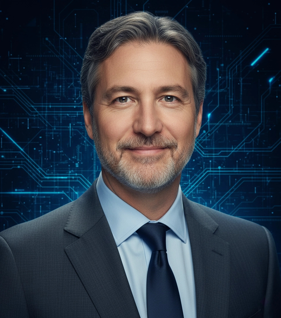 Prof. Jean Pascal Rey — AI Arbitrage Expert (Switzerland)