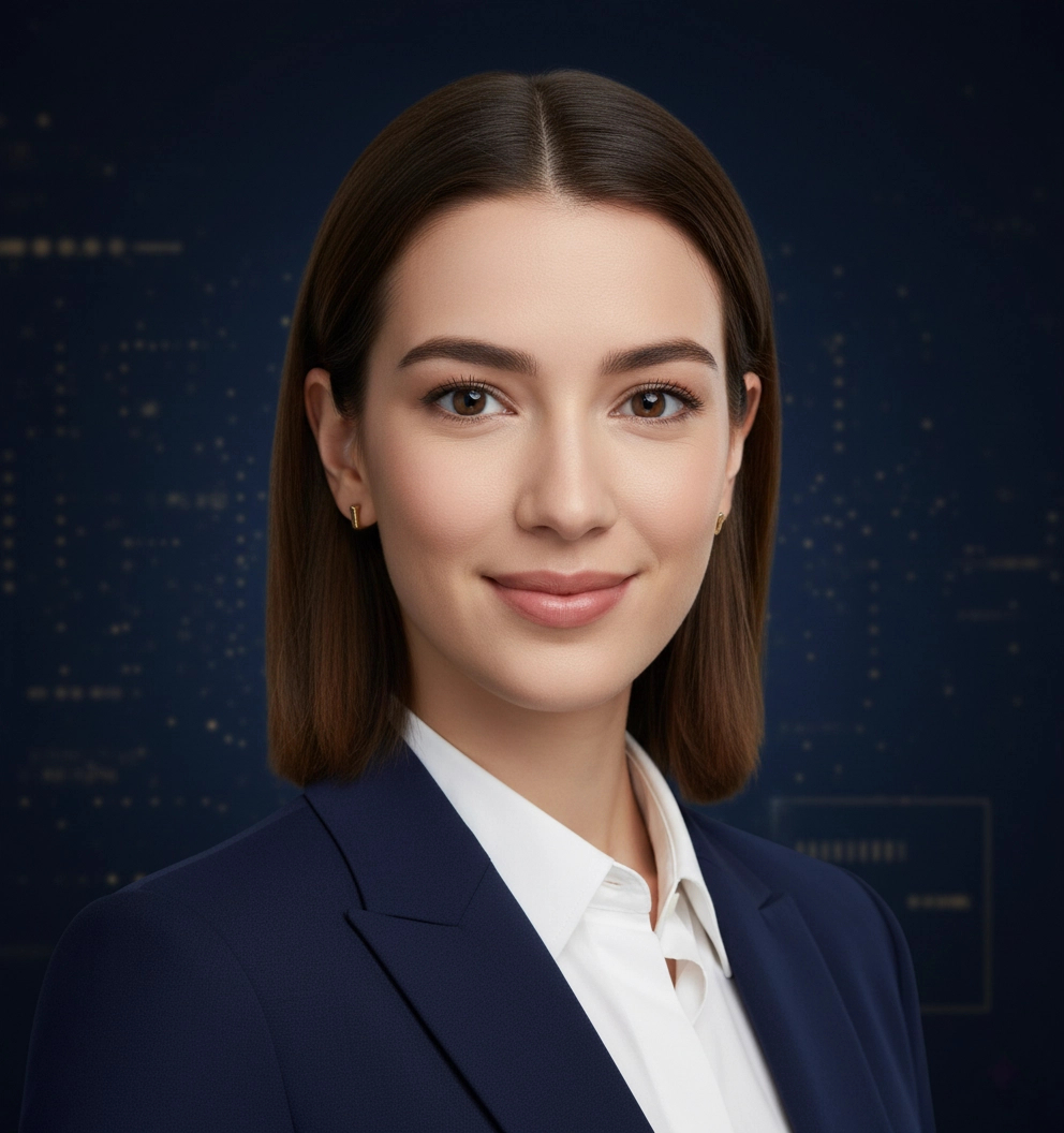 Bell Charlotte — Investment Advisor (France)